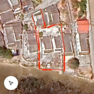 Cho Thuê 2 Căn Nhà Tại đường Hoa Bằng, Phú Hài, Phan Thiết, ô Tô Vô Tận Nơi