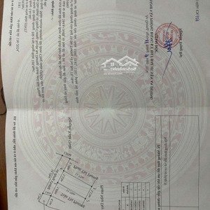 bán đất 60m2 dân hạnh, đặng cương, an dương - giá: 1.x tỷ