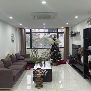 nghĩa tân, cầu giấy - nhà đẹp ở ngay - ngõ phân lô, ô tô dừng đỗ chạy vòng quanh-35m2 chào 10,9 tỷ