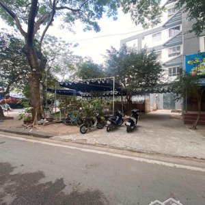 cho thuê mặt bằng đường mỹ đình, thông số cực đẹp vị trí trung tâm sầm uất, vỉa hè rộng