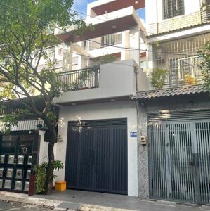 Lô đất kế 285/7 Lê văn quới, BTĐ, Bình Tân Diện tích: 4.5x20.4m TDT: 68.9m2 Hướng Tây Hẻm 8m thông thoáng có lề