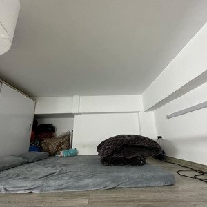 tìm người ở ghép!!! đường hoàng hoa thám, nhà đầy đủ tiện nghi pccc, máy giặt,... y/c sạch sẽ.