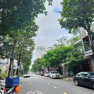 cho thuê đất mặt tiền đường nguyễn du, hải châu, đà nẵng [ giá: 35tr/th ].
