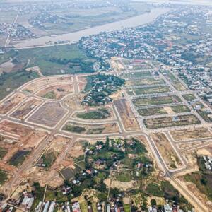 Bán đất Nền Ngay Cạnh Hội An, Trung Tâm Khu Thương Mại Mới, Giá Chỉ 15trxxx/m2. Liên Hệ Em Ngay Tư Vấn !!!