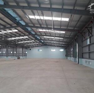 Cho Thuê Xưởng Giá Rẻ Hoà Lợi, Giáp Vsip2A, Đồng An2, Bình Dương,Diện Tíchđất 2000, Xưởng 1200