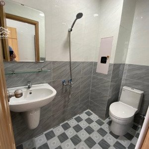 cho thuê căn hộ dịch vụ 238/2 hoàng diệu 2, sau đh sư phạm kỹ thuật
