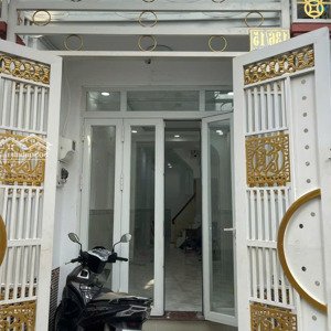 cho thuê nhà 3 tầng nguyễn thị tần - p. 2, q. 8 - giá 13 triệu/tháng