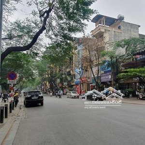 bán nhà mặt phố trần nhật duật, 69 tỷ, 82m2, view đẹp chỉ với