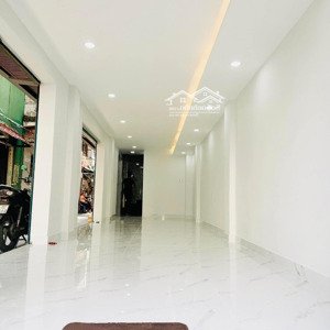 Cho Thuê Mặt Bằng Kinh Doanh Tầng Trệt Lô Góc đường Dương Bá Trạc Gần Cầu Nguyễn Văn Cừ