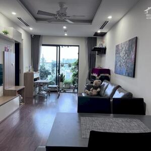 BÁN CĂN HAPULICO COMPLEX 88m2, tầng trung 17T, giá 6.2 tỷ