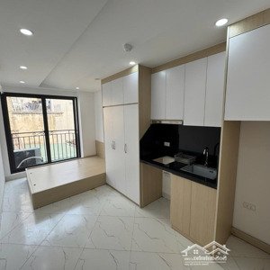 nhà mới đủ đồ ngay thụy khuê - hoàng hoa thám ở luôn - gần võ chí công, bưởi