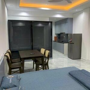 CHÍNH CHỦ CHO THUÊ CĂN HỘ STUDIO TẠI ĐỘI CẤN - BA ĐÌNH - HÀ NỘI