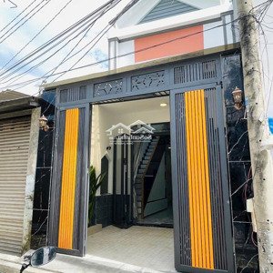 bán nr 60m2, 3,83 tỷ tại thạnh xuân 21, quận 12, hcm