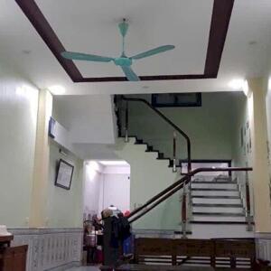 BÁN NHÀ 3 TẦNG TỔ 6 - QUANG MINH, MÊ LINH – GIÁ CHỈ 3 TỶ X