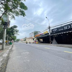 bán rẻ lô đất 264m ngang 8m 2 mặt tiền đường phan tứ giá chỉ 31 tỷ vị trí đẹp kd cực tốt