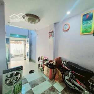 nhà đẹp nở hậu - nguyễn ngọc lộc - 38m2, 4 tầng - nhích 4 tỷ