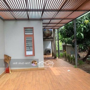 lối sống xanh nhà vườn giữa lòng nhà bè