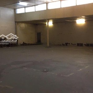 chính chủ cho thuê 700m2 kho hào nam, la thành, đống đa, làm văn phòng, kho, giá siêu rẻ 100k/m2/th