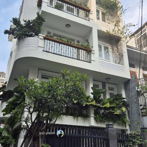 nhà 6x18m, 3 lầu sân thượng hxh 436a đường 3/2 cư xá nguyễn trung trực quận 10 giá 23.9 tỷ tl