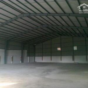 cho thuê kho gần lê đại hành cẩm lệ đà nẵng dt 600m2
