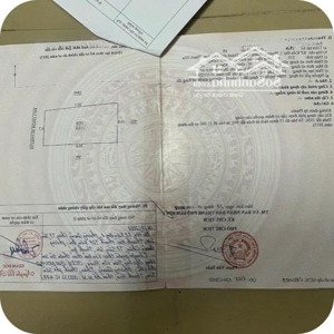 Bán đất Tặng Nhà Tại Phường Quảng Châu Sầm Sơn