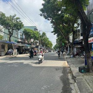 nhà mt đường 7m5 lề 4m lương nhữ hộc gần chợ