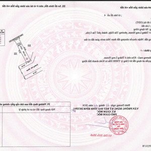 bán đất nền dự án tại tân hiệp 10, tân hiệp, tân uyên, bình dương giá rẻ 1,5 tỷ, 72 m2