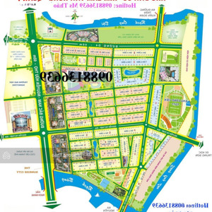 bán nền biệt thự 10x20m him lam kênh tẻ giá tốt nhất thị trường 38 tỷ lh: 0988136639 ms.thảo