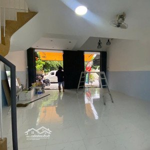 bán gấp căn hộ shophouse bàu cát 2, có sổ hồng, 94m2 có 3pn, 2wc, 1 trệt + lửng mặt tiền kinh doanh