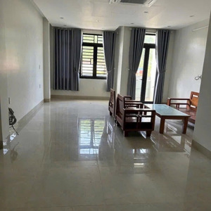 bán nhà 4 tầng mặt tiền đường đặng dung tuyến đường kinh doanh sầm uất gần chợ hoà khánh