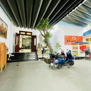 cho thuê nhà vị trí góc 2 mặt tiền đường số 3, bình trưng đông, q2