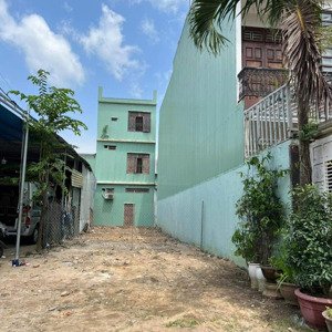bán đất mặt tiền đường 10,5m2 ( 5*22m = 110m2) khu đông dân cư, xây văn phòng, căn hộ, nhà ở vip