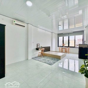 thuê ngay phòng 30m2 cửa sổ lớn ngay lê quang định , bình thạnh