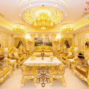 Cần bán gấp Dinh Thự 1200m2 MT Trần Văn Kiểu , Quận 6