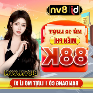 Bj88 - Mở 10 Lượt Miễn Phí 88K - bj8vn.com