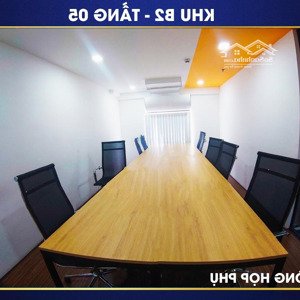 cho thuê văn phòng hạng b quận thanh khê, giá tốt, bãi xe lớn