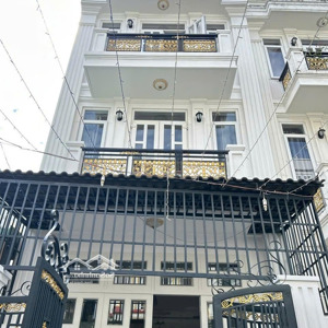 bán nhà riêng 70m2 đất ở thạnh xuân hà huy giáp quận 12