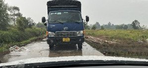 cho thuê 5tr/th hơn 9000m2 đất trống gần ngã 3 bà lát cách trần văn giàu 300m
