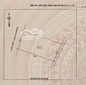 Bán Nhà 2 Tầng Khối Trung định, Phường Hưng Dũng, Tp Vinh