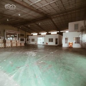 cho thuê kho xưởng kcn lê minh xuân 3 , bình chánh, diện tích : 1.000m2 - 2.000m2