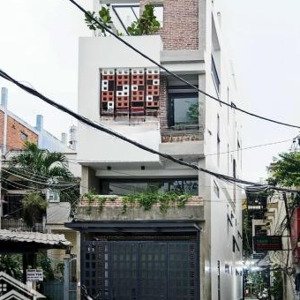 hồi vốn! cần bán gấp nhà mtd hoàng xuân nhị, tân phú. (5.3mx16m) sổ hồng riêng