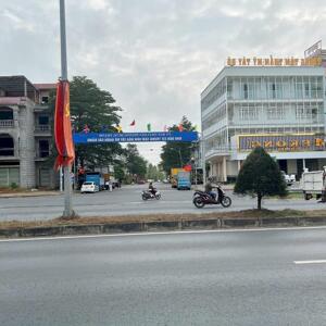 Cặp nền 200m2 Khu Dân Cư Văn Hóa Tây Đô