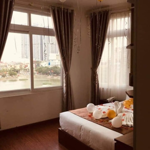 bán nhà quyết thắng hà đông dt 82m x 7t x mt 4,2m giá 18,6 tỷ có thương lượng