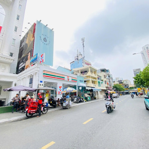 7eleven khuôn đất hiếm mt đường nguyễn khắc nhu - 11x29.6m, cn: 290.3m2