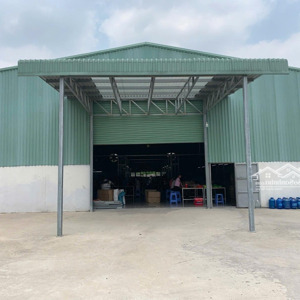 bán đất tặng kho xưởng mặt tiền bùi công trừng, q12. dt 3000m2 (45x67m), đct 80tr, đường xe contai
