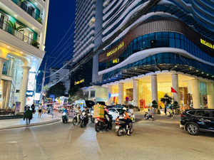 nhà 6 tầng tô hiến thành - phố tây kinh doanh số 1 nha trang