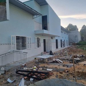 Bán Gấp Dãy Nhà Trọ 1 Nhà Mini + 4 Phòng Trọ, Gần Ngay Chợ Bình Chánh, Diện Tích 150m2, Chỉ 1 Tỷ 6x