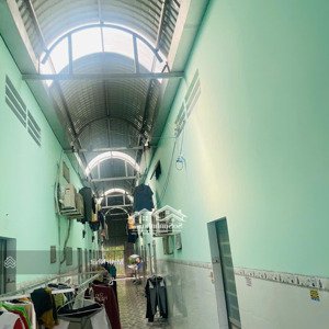 Chính Chủ Cần Bán Dãy Trọ ở Long Bình Long Hiệp, Bến Lức 1,1 Tỷ, 244m2, 10 Phòng Gần Kcn Vĩnh Lộc 2