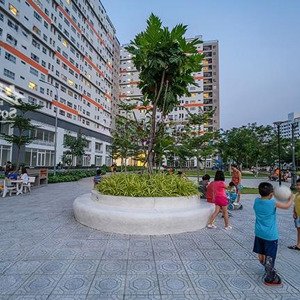 cho thuê căn hộ 3pn, 87m2, 10 triệu/ tháng có nội thất tại 9 view apartment thủ đức. lh 0908982299