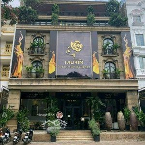 bán biệt thự nguyễn quý cảnh, an phú, quận 2. dt 10x20m 3 tầng áp mái giá chỉ 43.5 tỷ, 2 mặt tiền